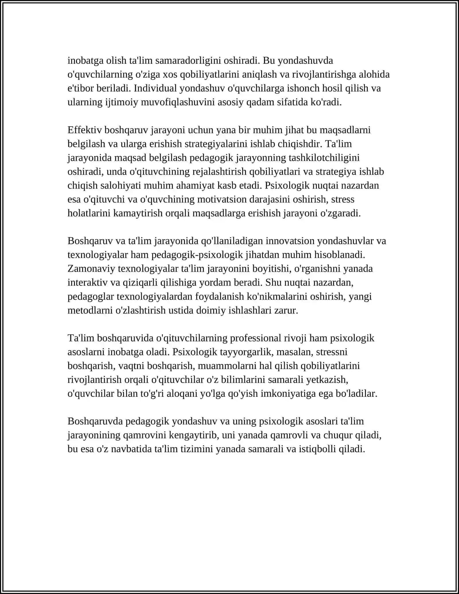 BOSHQARUVNING PEDAGOGIK-PSIXOLOGIK XUSUSIYATLARI 4