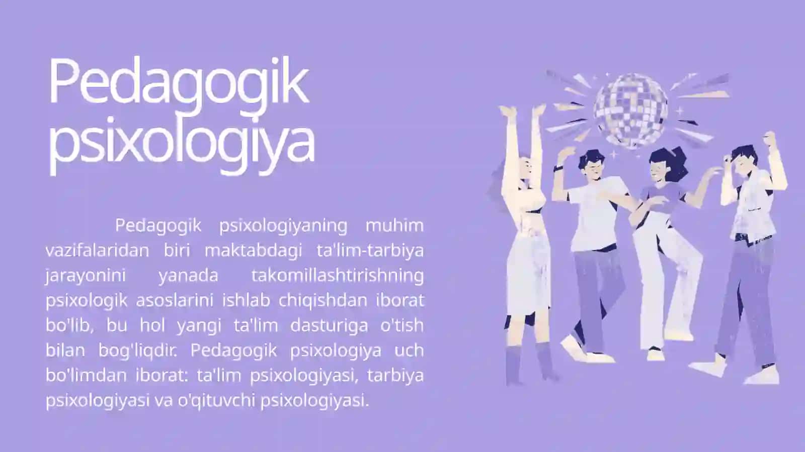 Pedagogik psixologiya predmeti tuzilma va muammolari 4