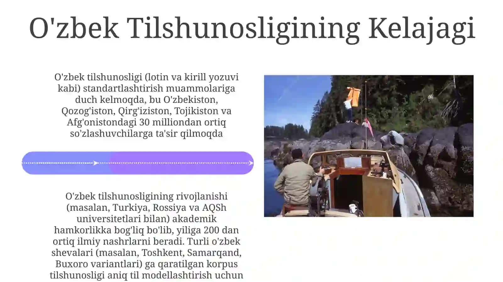 O'zbek tilining tarixi 4