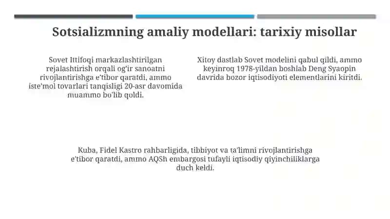 Sotsialistik Davlat 4