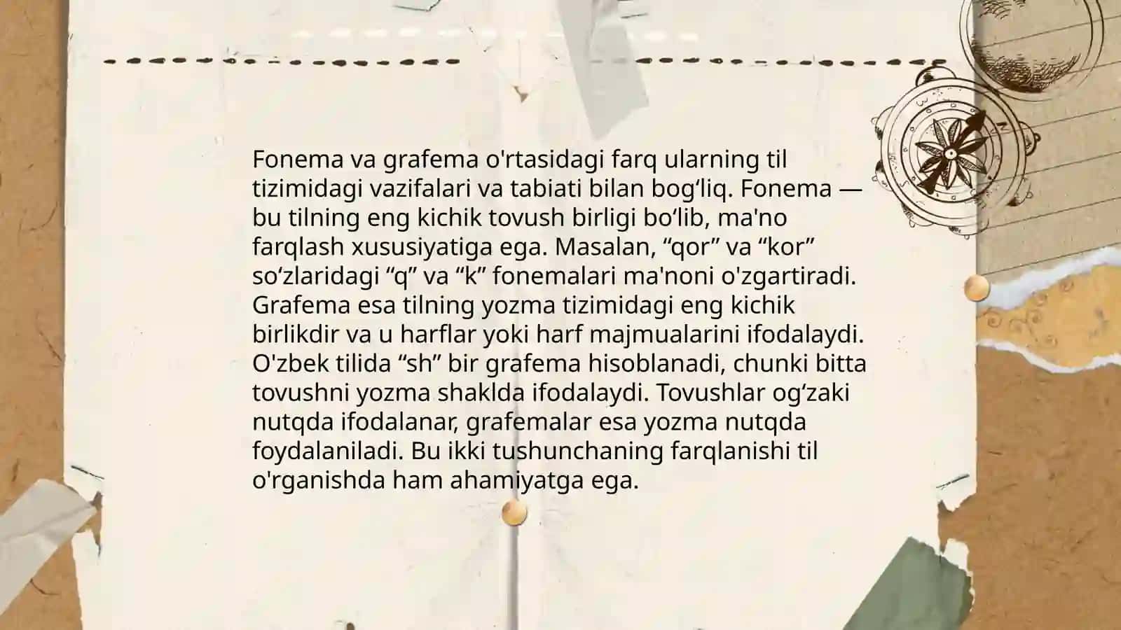 Grafemalar va ularning turlari 4