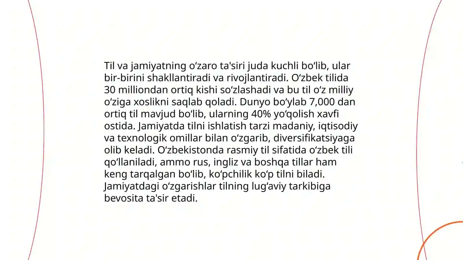 Til va tafakkur 4