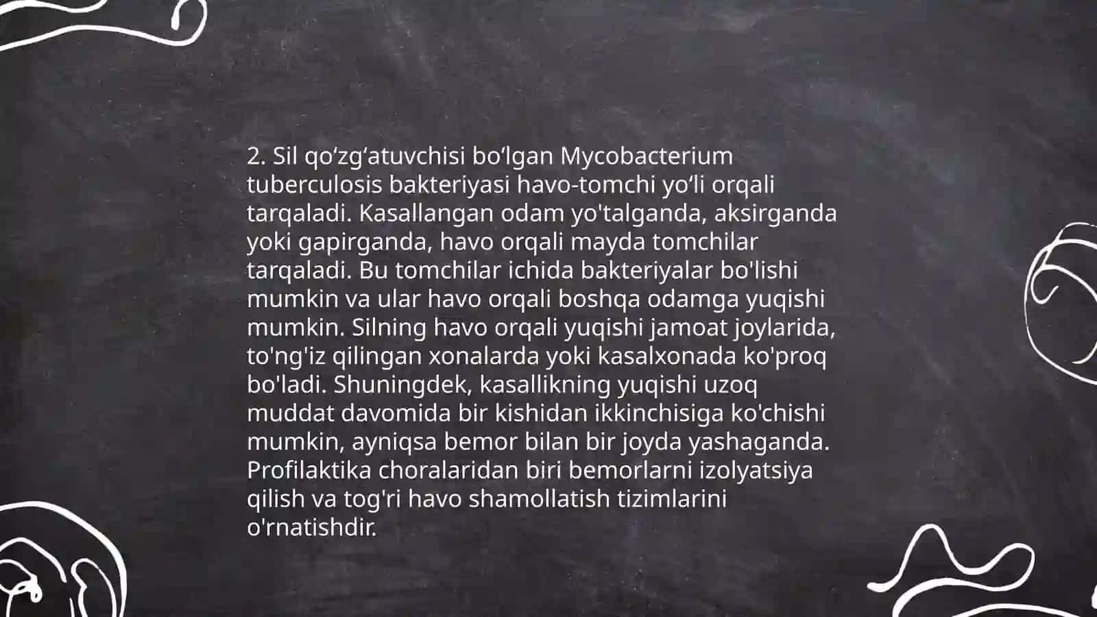 Sil qoʻzgʻatuvchisi 4