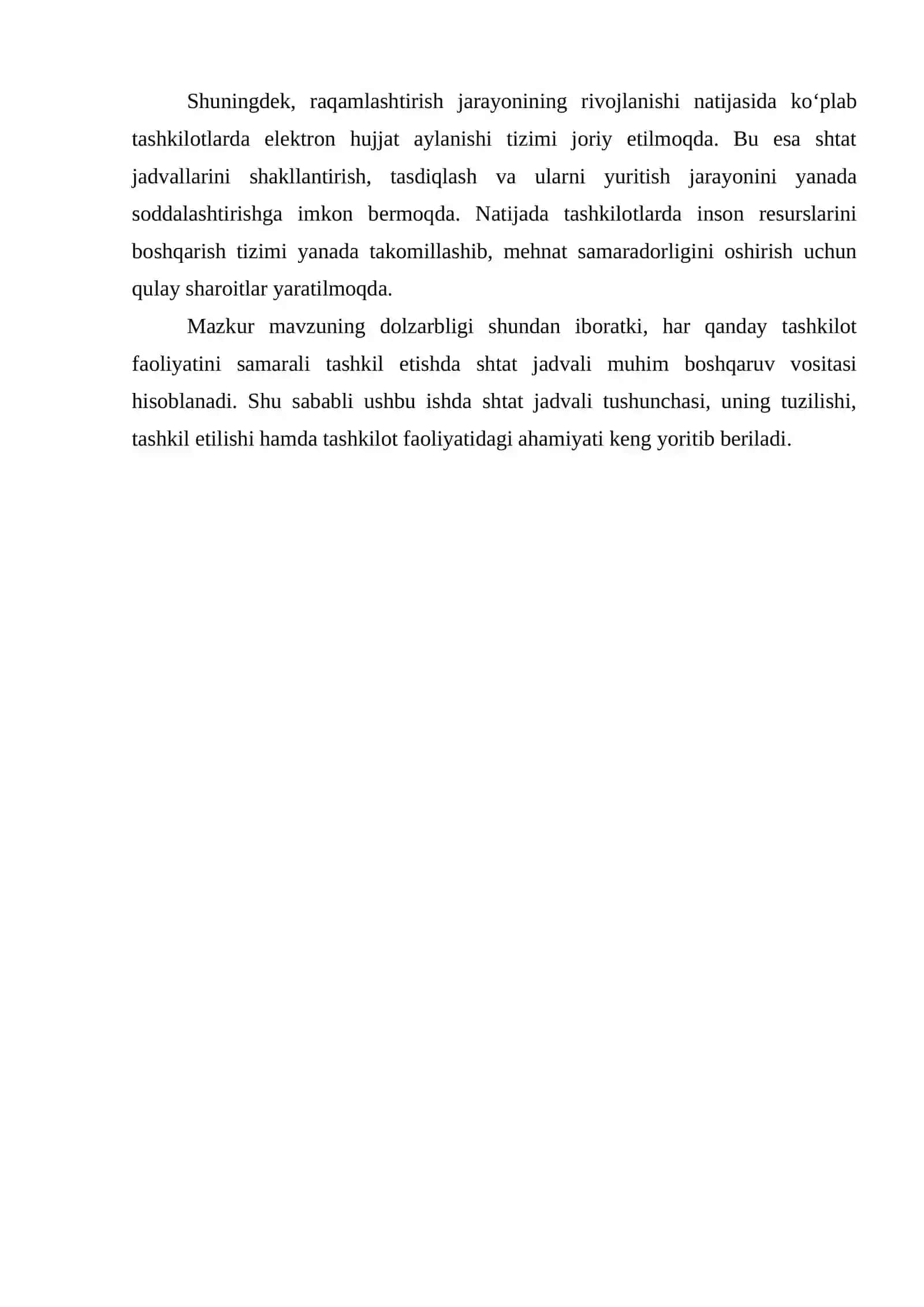 Shtat jadvallari 4