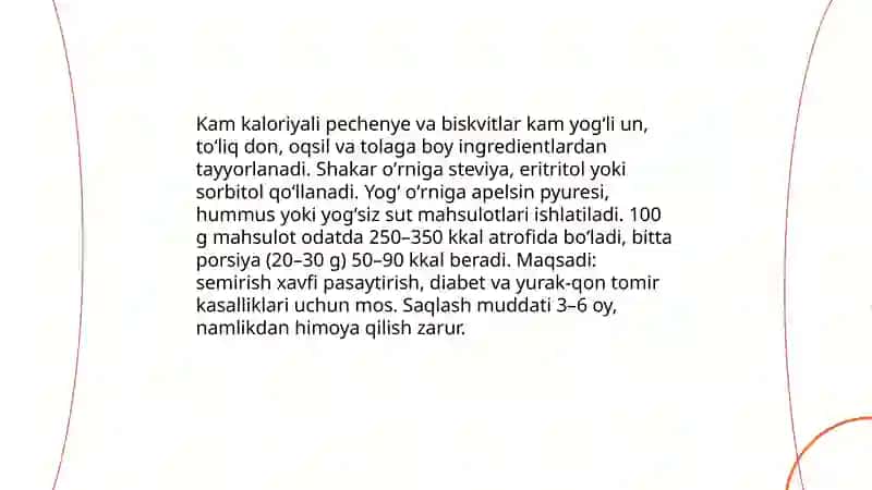 Parhezbop qandolat mahsulotlar 4