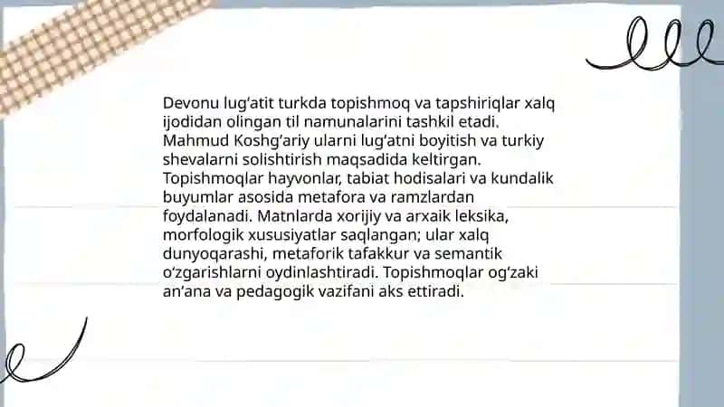 Devonu lugʻatit turk 4
