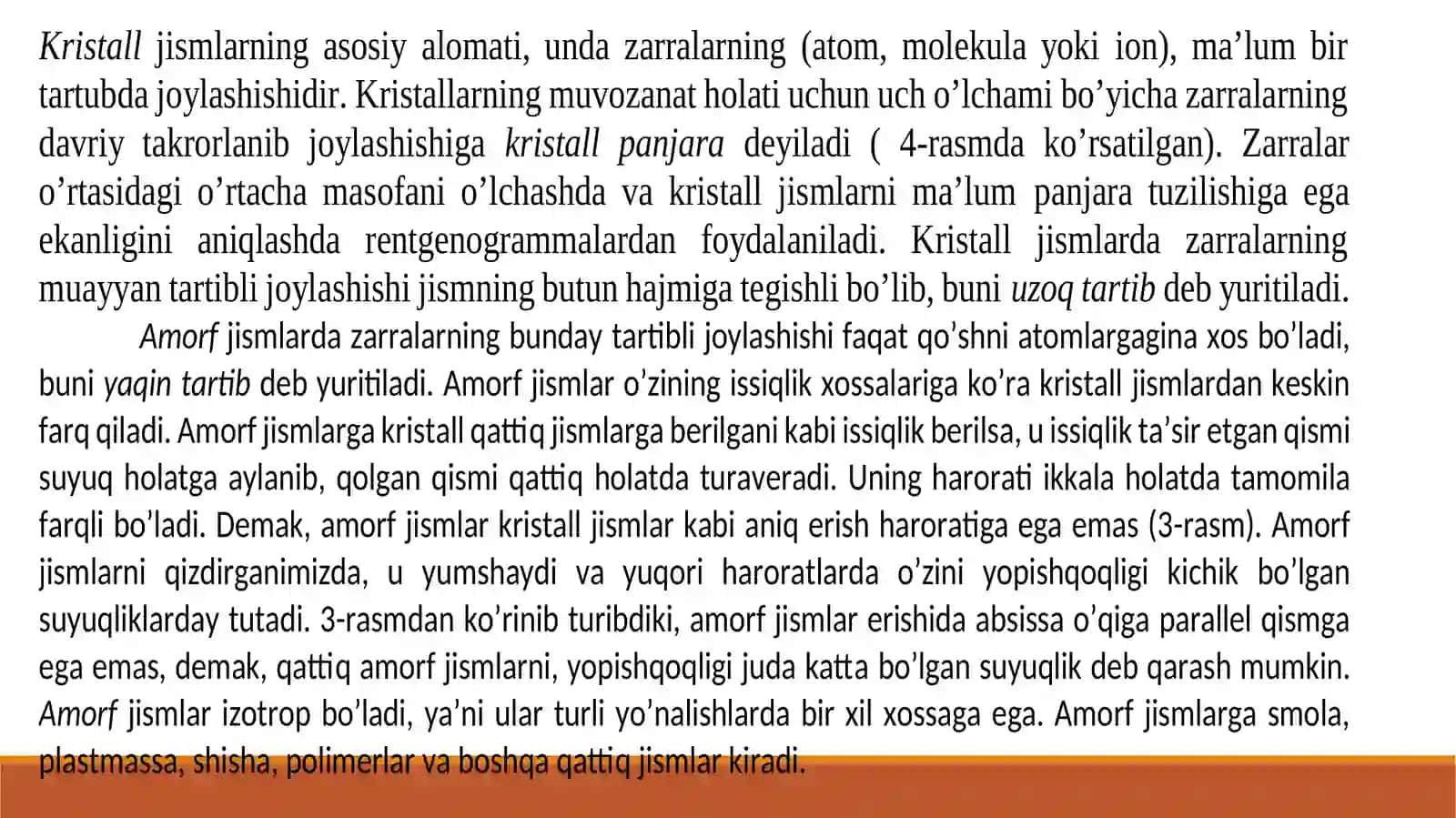 QATTIQ JISM 4