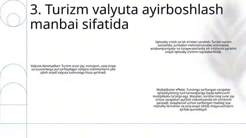 Shvetsiyada Turizmning Iqtisodiyotga Ta'Siri 4