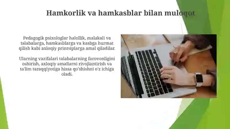 Pedagogik Psixologiyadagi Etik Ramkalar 4