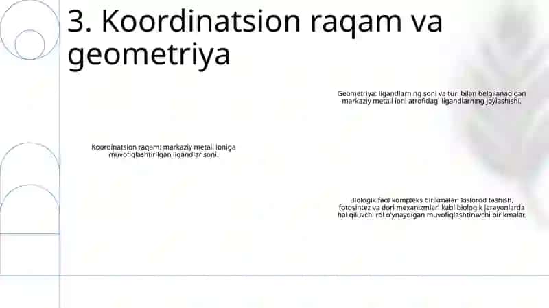 Bilogik Faol Kompleksis Birikmalar 4