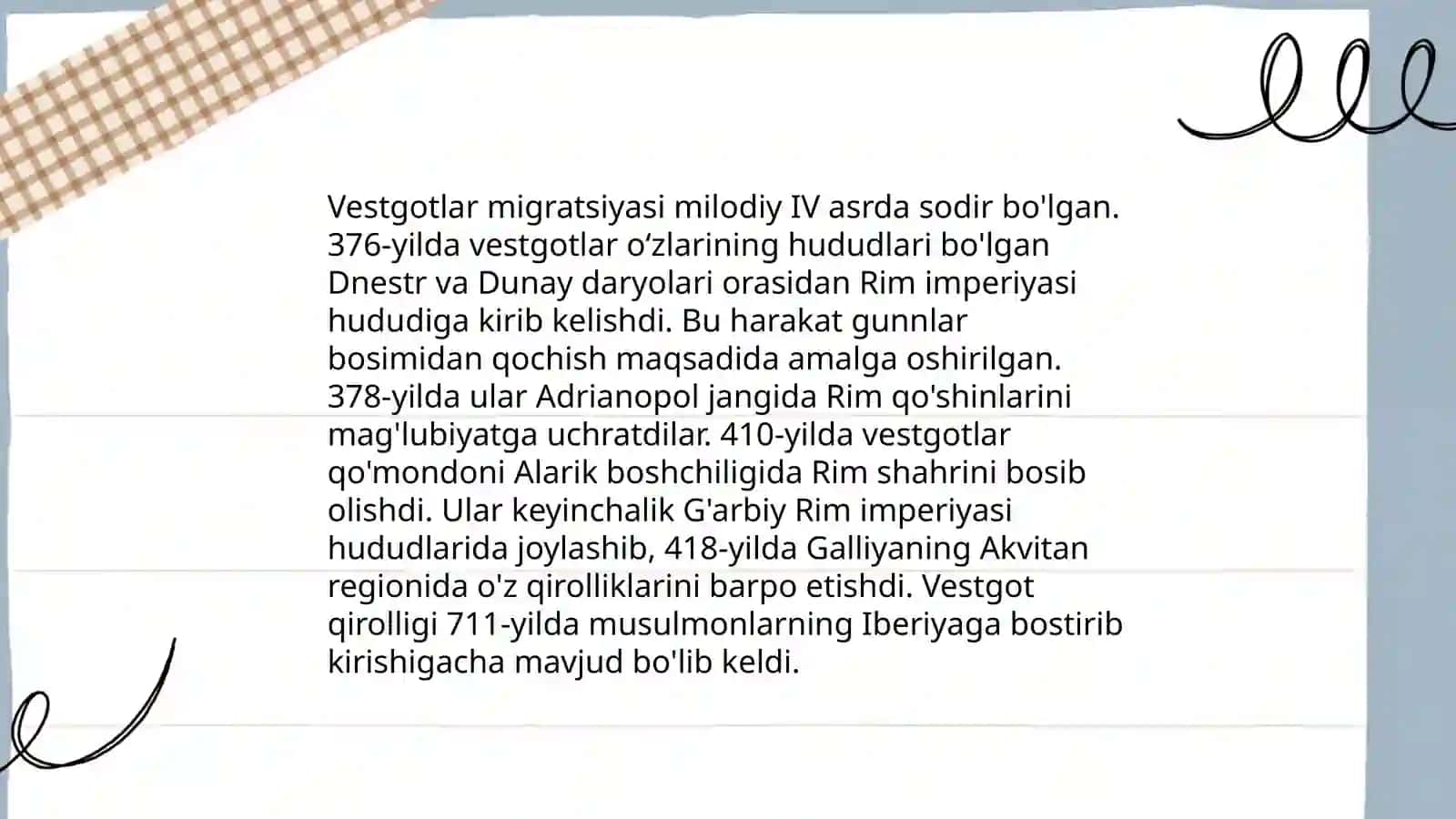 Vestgotlar qirolligi 4