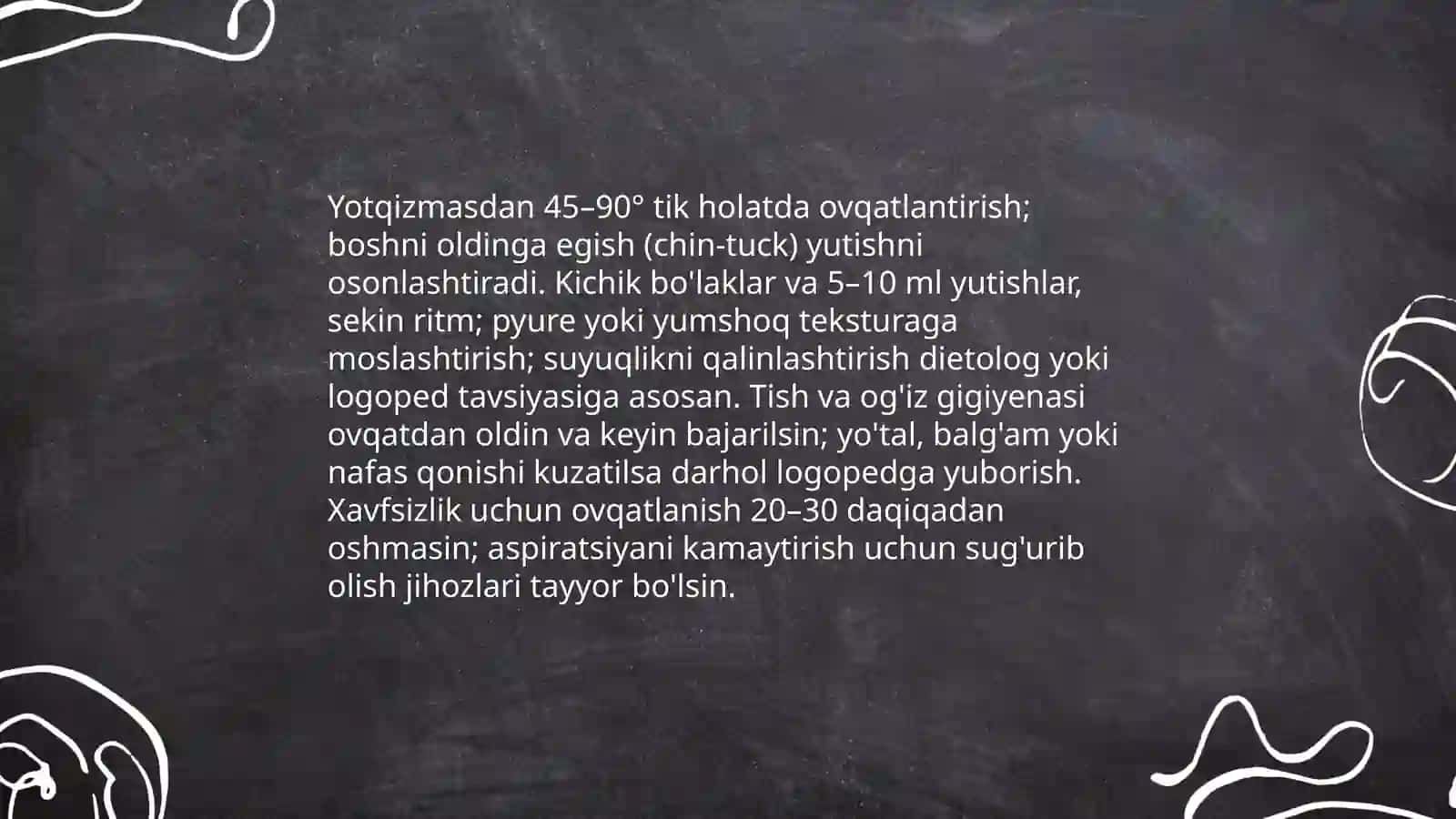 114-gruh tibbiy brigada yoʻnalishi Isroilova Marjonanini hamshiralik ishi 4