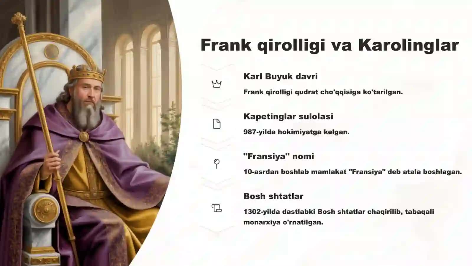 Fransiya Geografik Joylashuvi 4