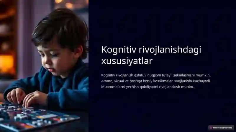 Eshitishida nuqsoni bо‘lgan bolalar rivojlanishining о‘ziga xos xususiyatlari 4