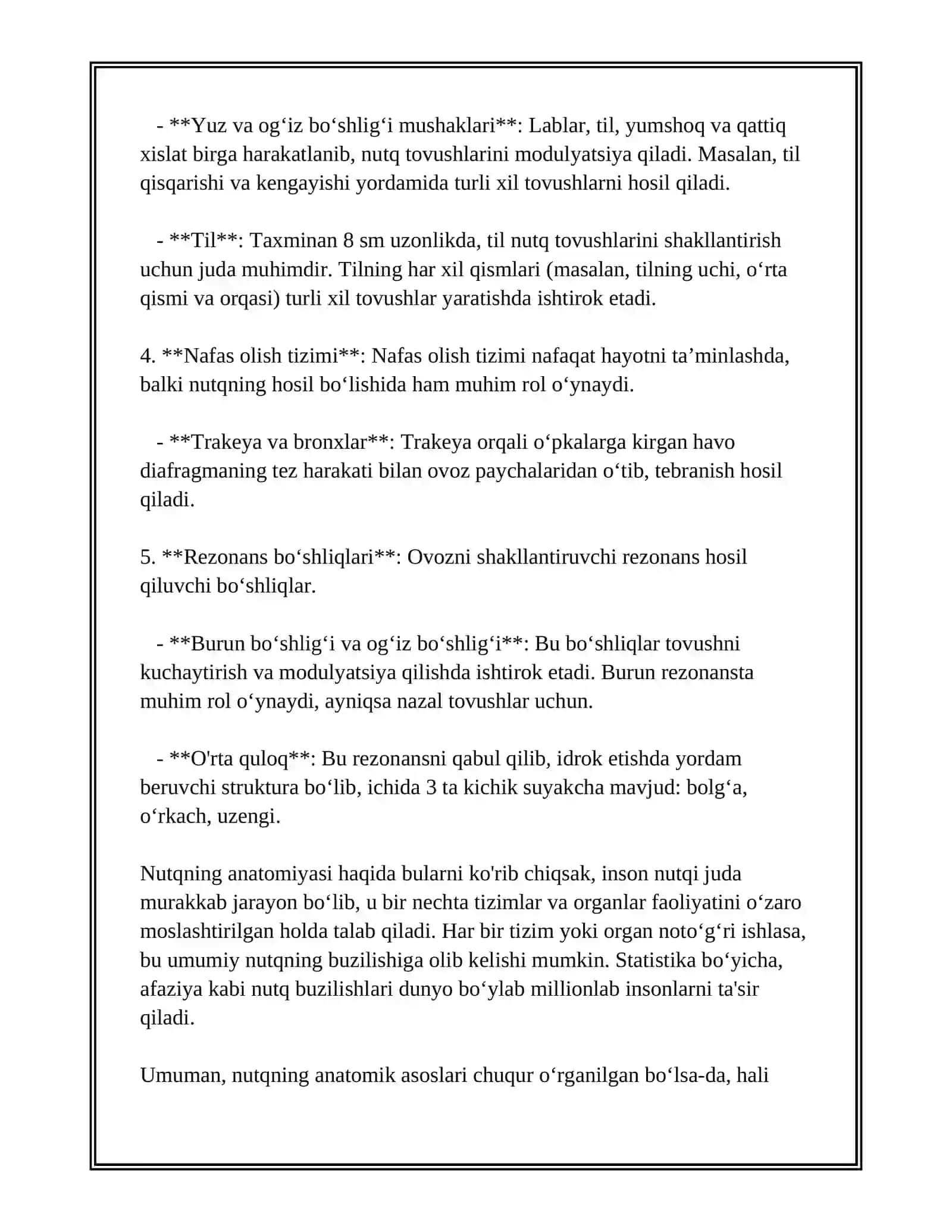 NUTQNING ANATAMIK FIZIOLOGIK ASOSLARI 4