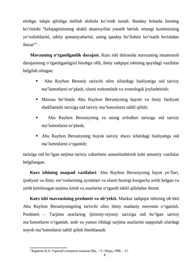 Abu Rayhon Beruniyning Hayoti va Ilmiy Merosini O'rganish 4