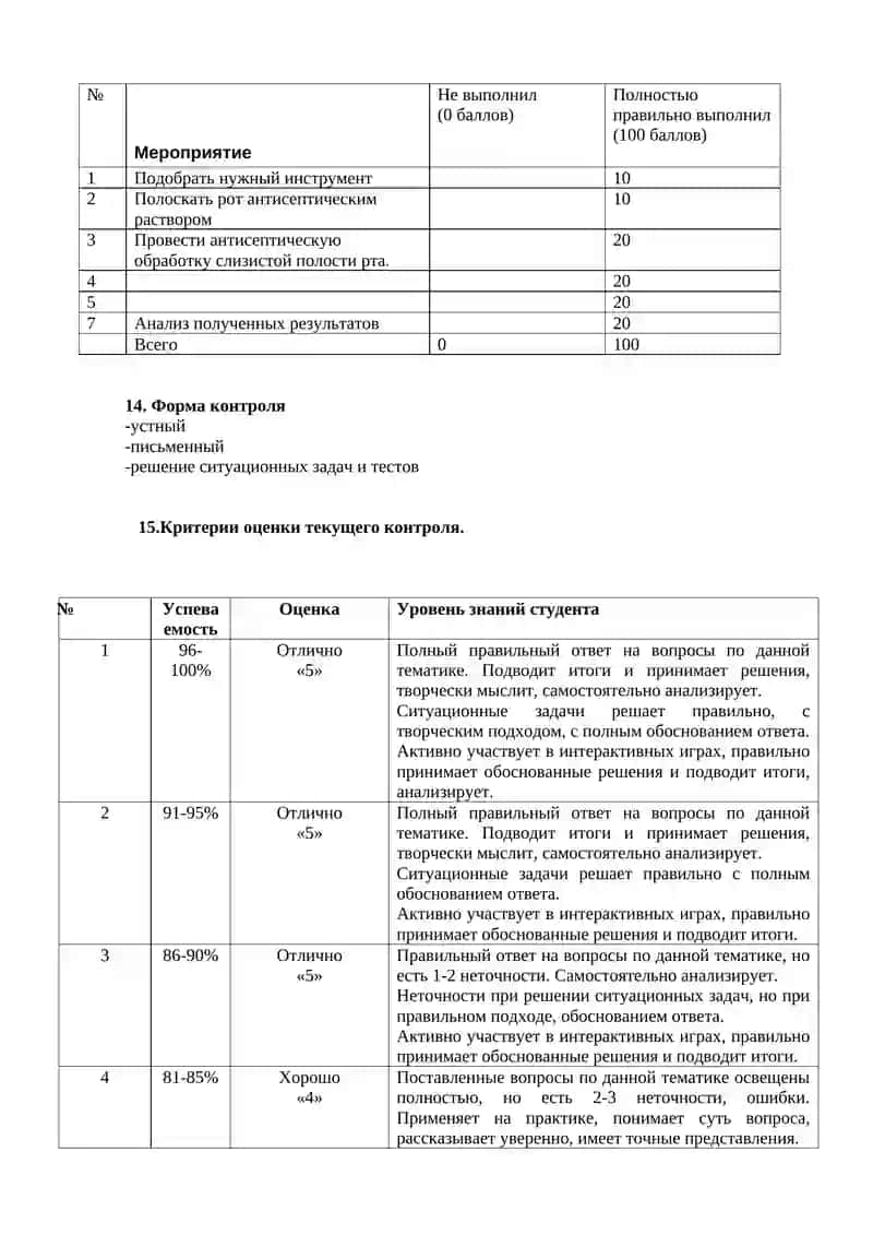 Клинические признаки у детей с хроническим герпетическим стоматитом 4