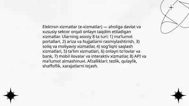 Elektron hukumat 4