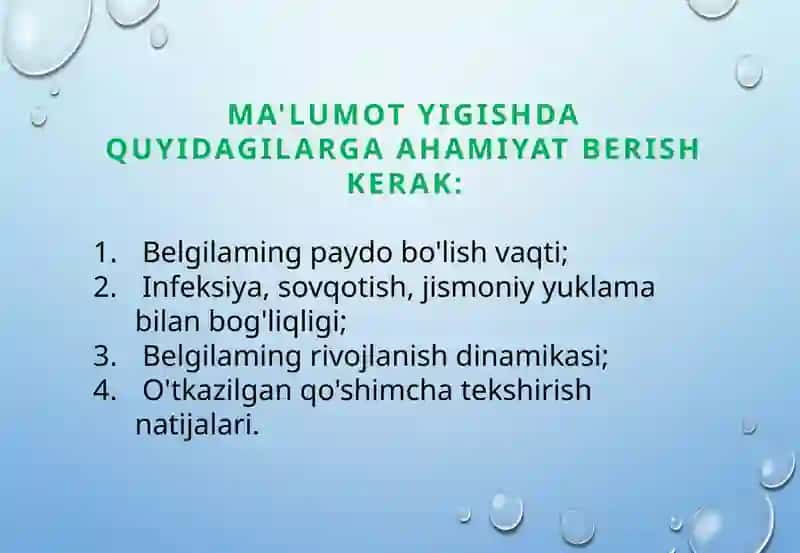 YURAK QON TOMIR TIZIMINING ANATOMO-FIZIOLOGIK XUSUSIYATLARI 4
