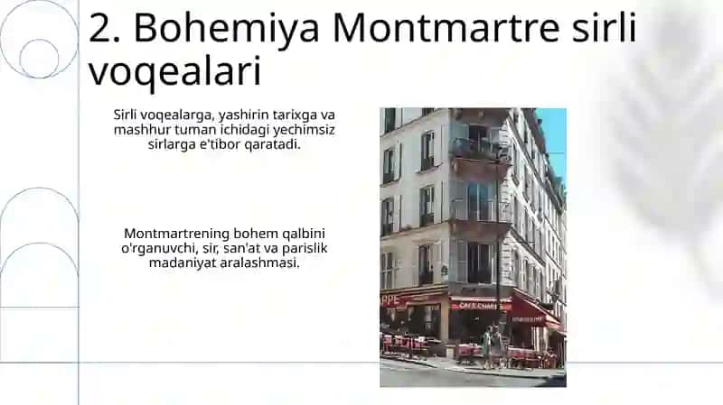 Yashirin Katakomblar va Qabrlar 4