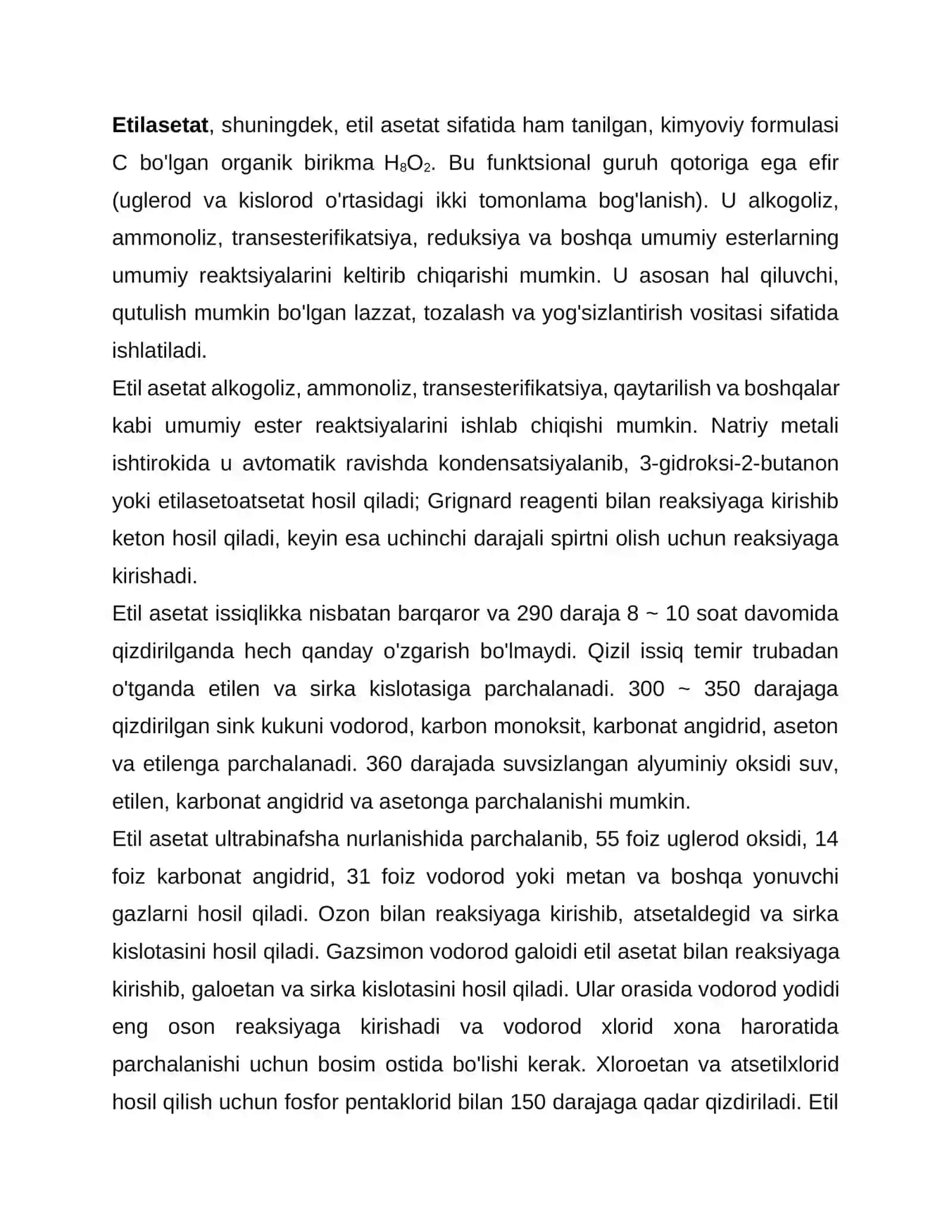 TOSHKENT KIMYO-TEXNOLOGIYA INSTITUTI SHAHRISABZ FILIALI 4