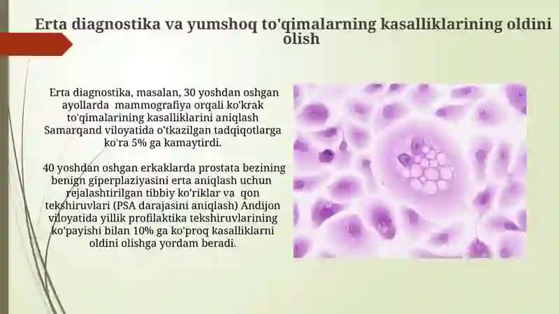 Tish qattiq to'qimalarining nokaries kasalliklari profilaktikasi 4