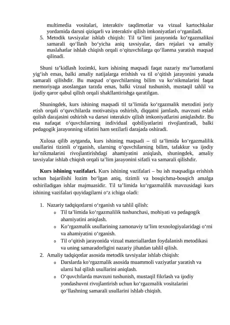 Zamonaviy ta’lim jarayonida o‘quvchilarning bilim olish samaradorligini oshirish 4
