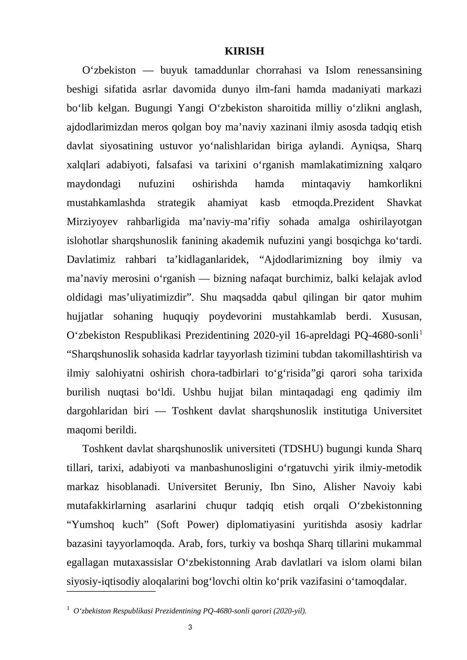 O‘RTA ASR ARAB ADABIYOTIDA TASAVVUF POEZIYASI (IBN AL-FORID VA ROBI’A AL-ADAVIYA MISOLIDA) 4