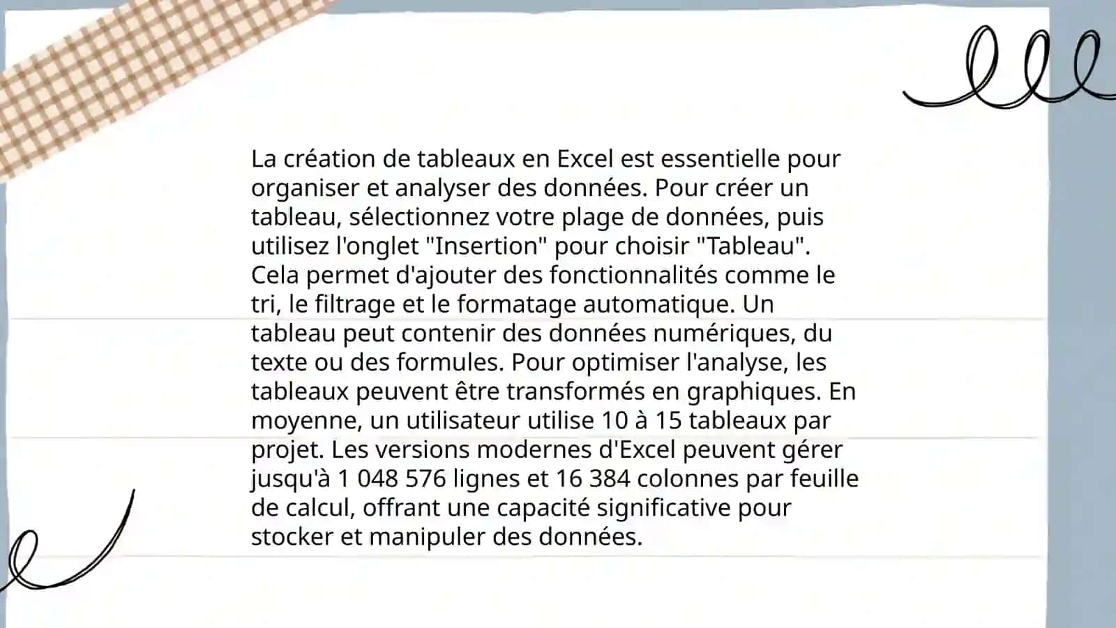 Tableaux 4