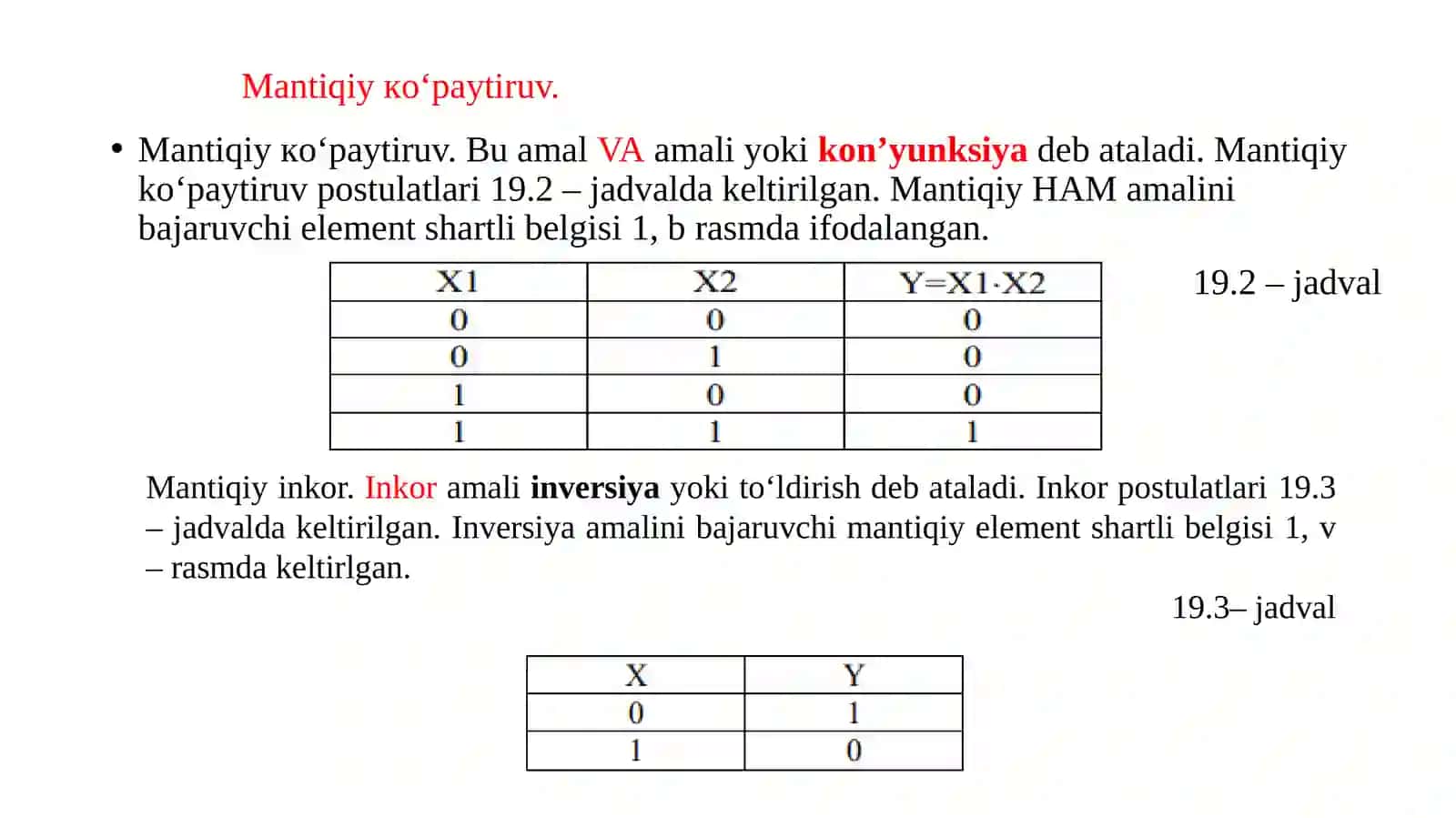 Raqamliintegral mikrosxemalar sxemotexnikasi 4