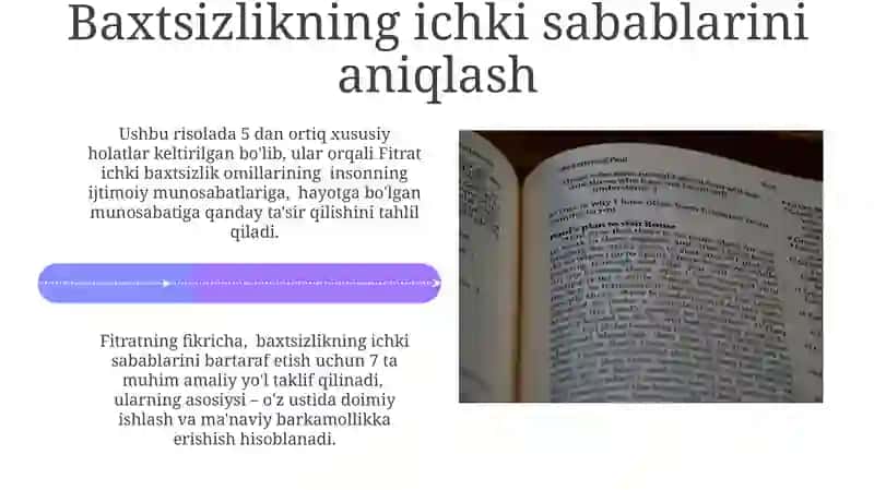 Rahbari Najot 4
