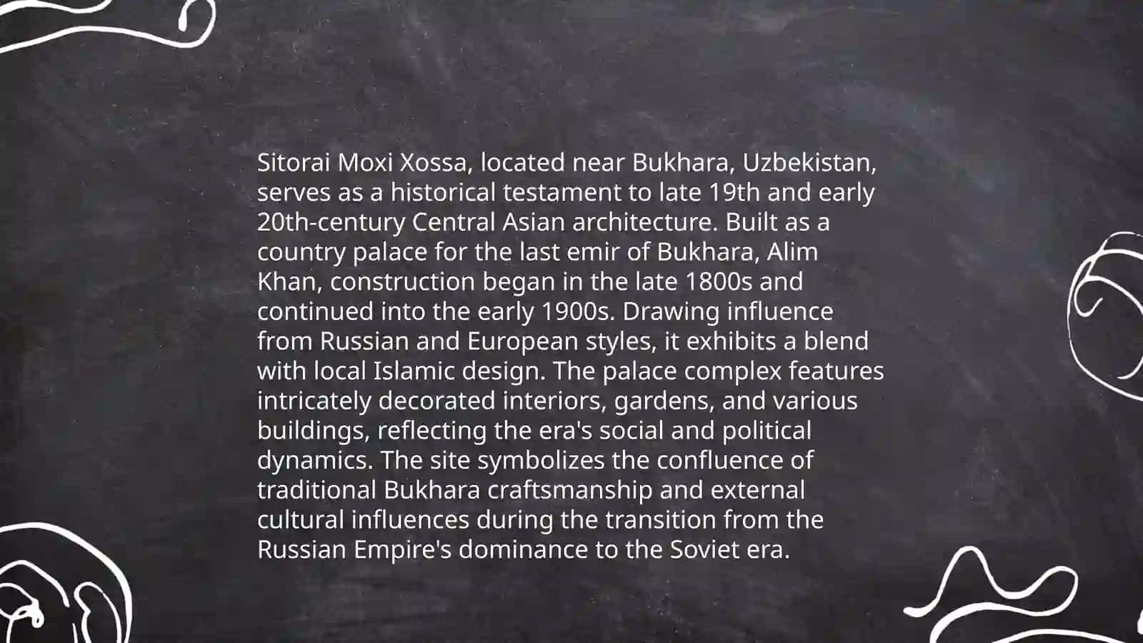 Sitorai Moxi Xossa 4