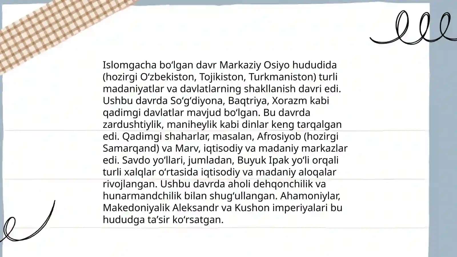 Oʻzbek adabiyoti tarixi 4