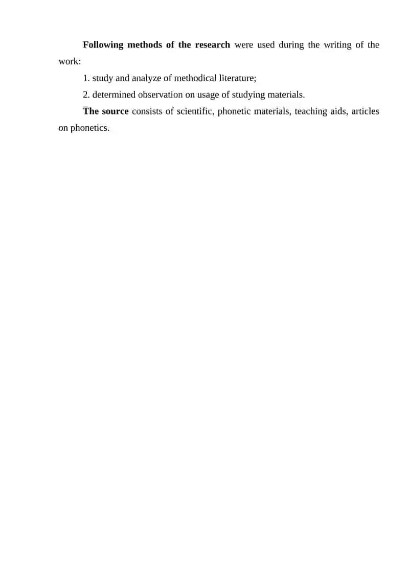 Ways of Correcting Pronunciation 4