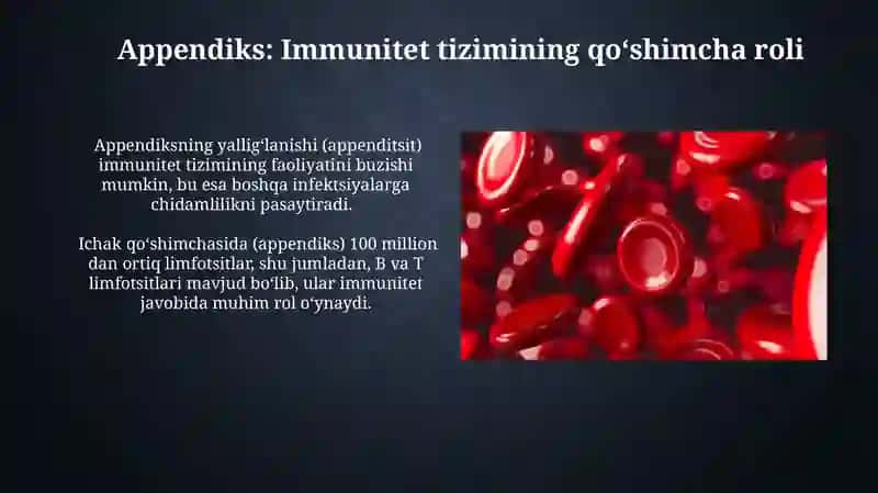 Periferik qon yaratuvchi va immun azolar 4