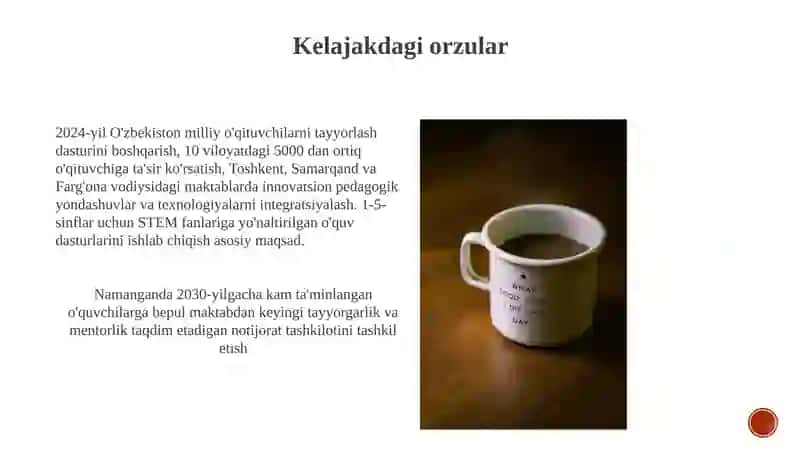 O'qitish Metodlari va Falsafa 4