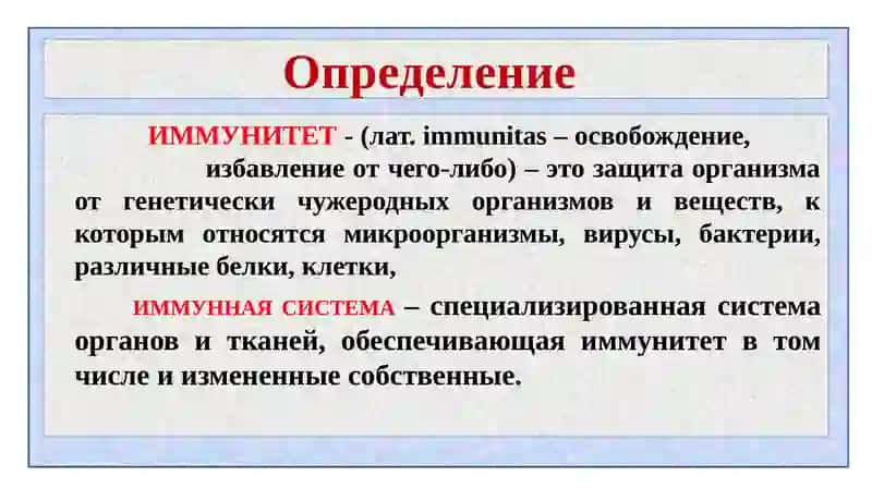 ОСОБЕННОСТИ ИММУННОЙ СИСТЕМЫ ДЕТЕЙ.CHARACTERISTICS OF IMMUNE SYSTEM OF CHILDREN 4