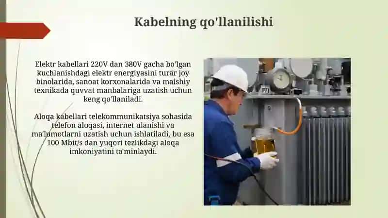 Kabelmoyi 4
