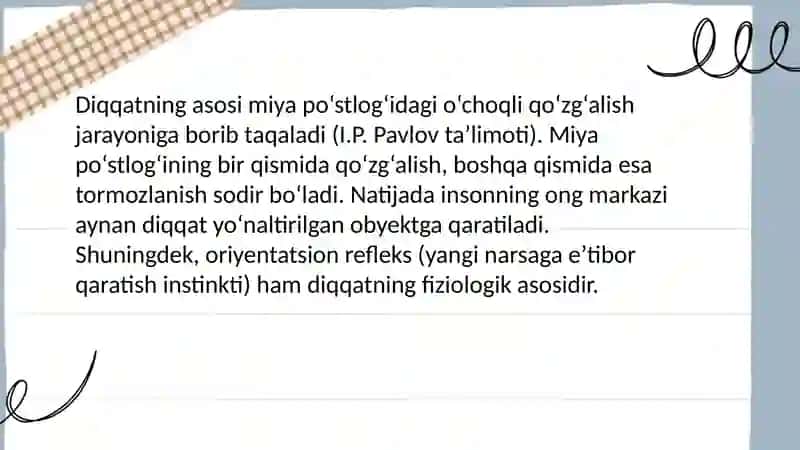 Anatomiya fanida darsliklar, o'quv qo'llanmalarni o'qish 4
