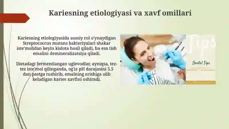Karies profilaktikasi 4
