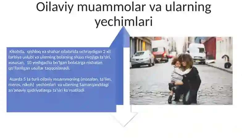Abdurauf Fitrat asarlarida oilaviy tarbiya masalalari 4