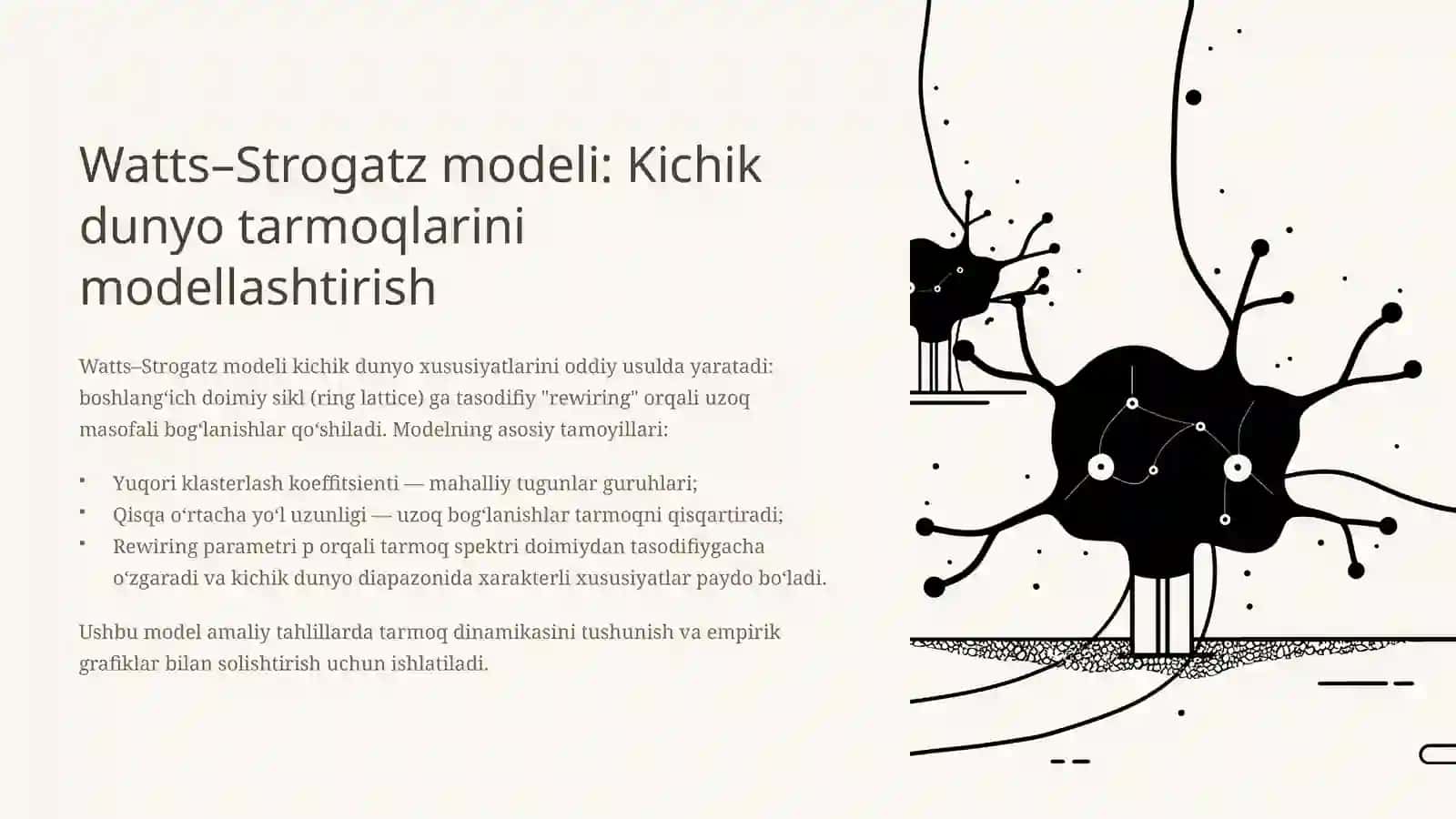Taqsimlangan tizimlar 4