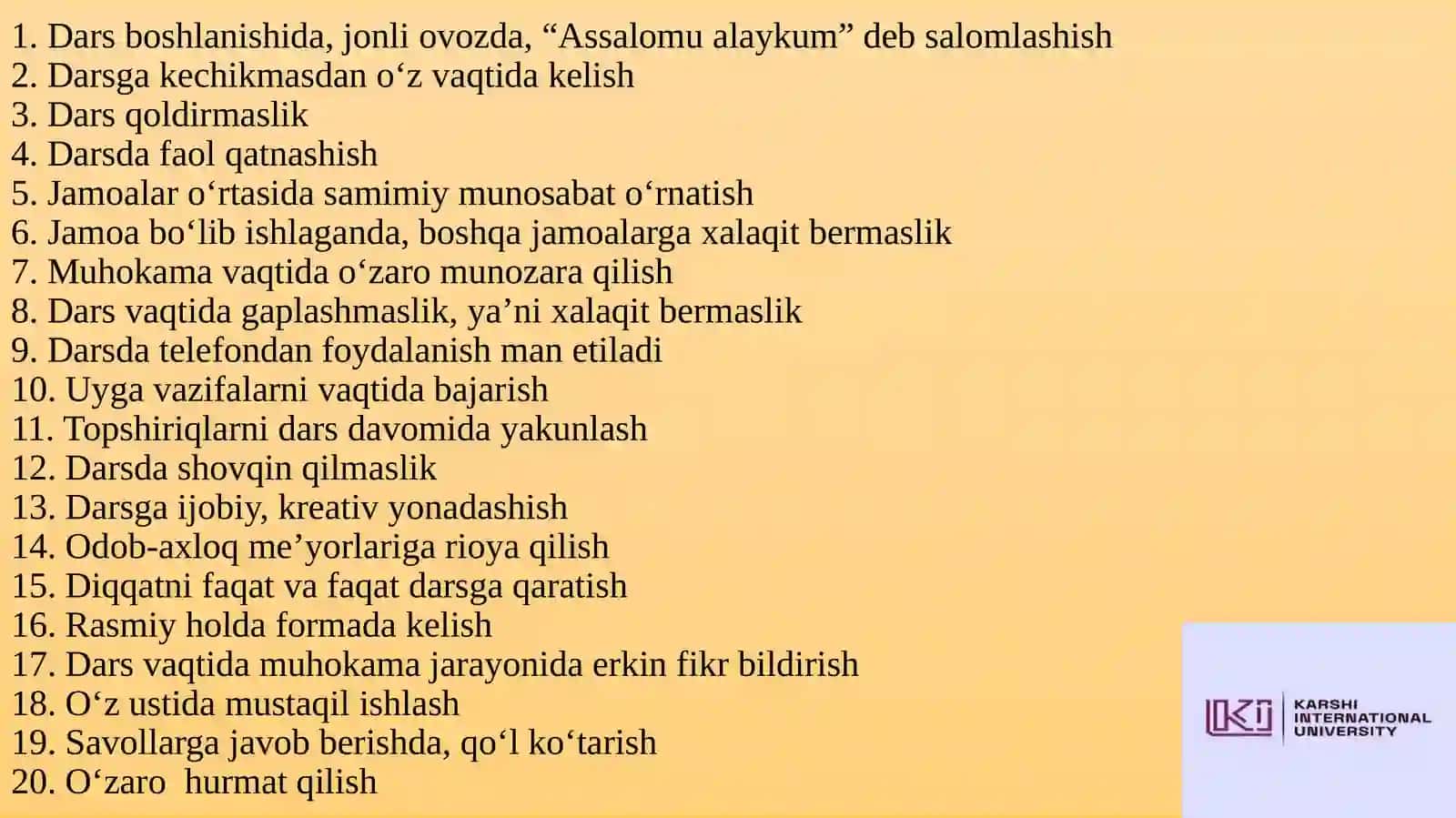 Oila pedagogikasi - fan sifatida 4