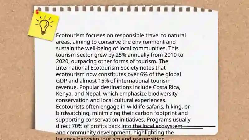 Tourizm 4