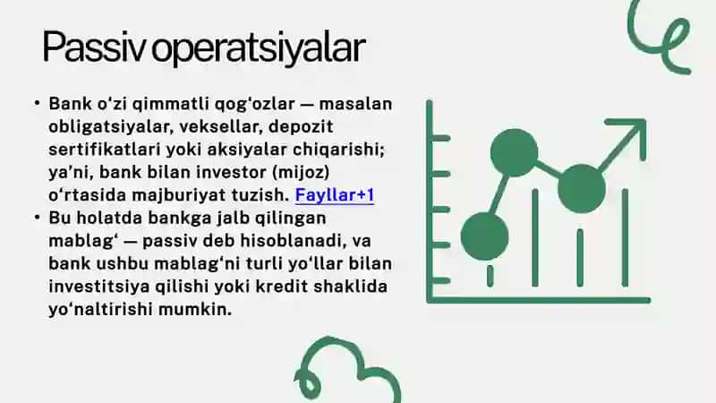 Qimmatli qog'ozlar 4