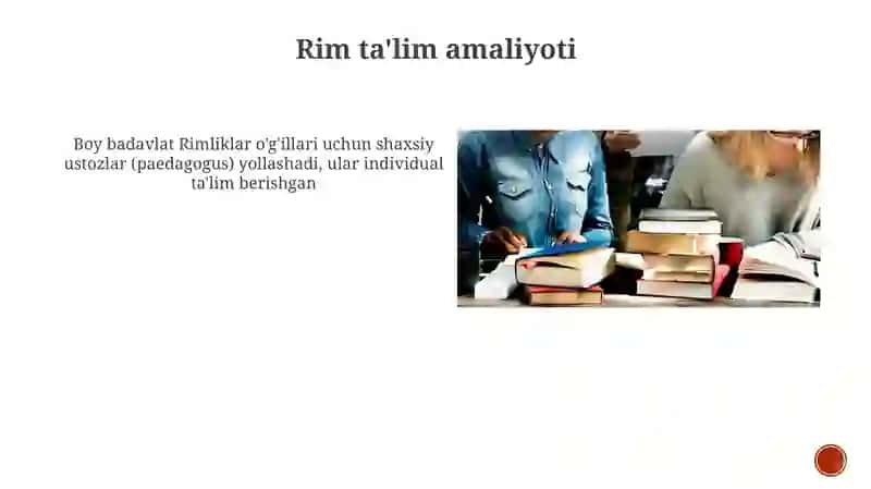 Pedagogika Tarixi 4