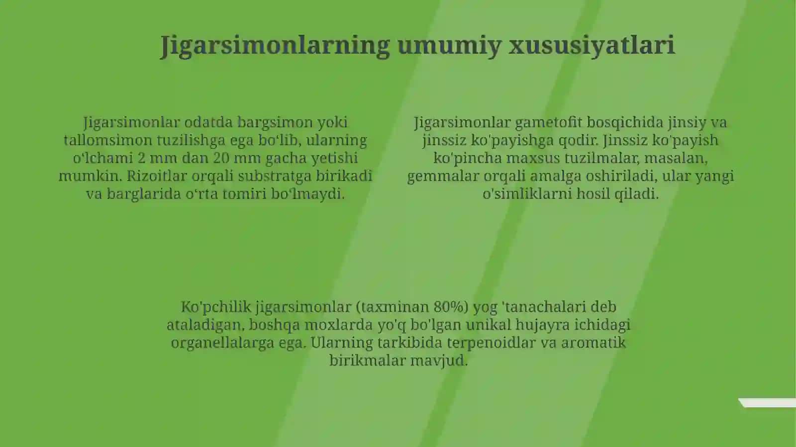 Jigarsimonlar 4