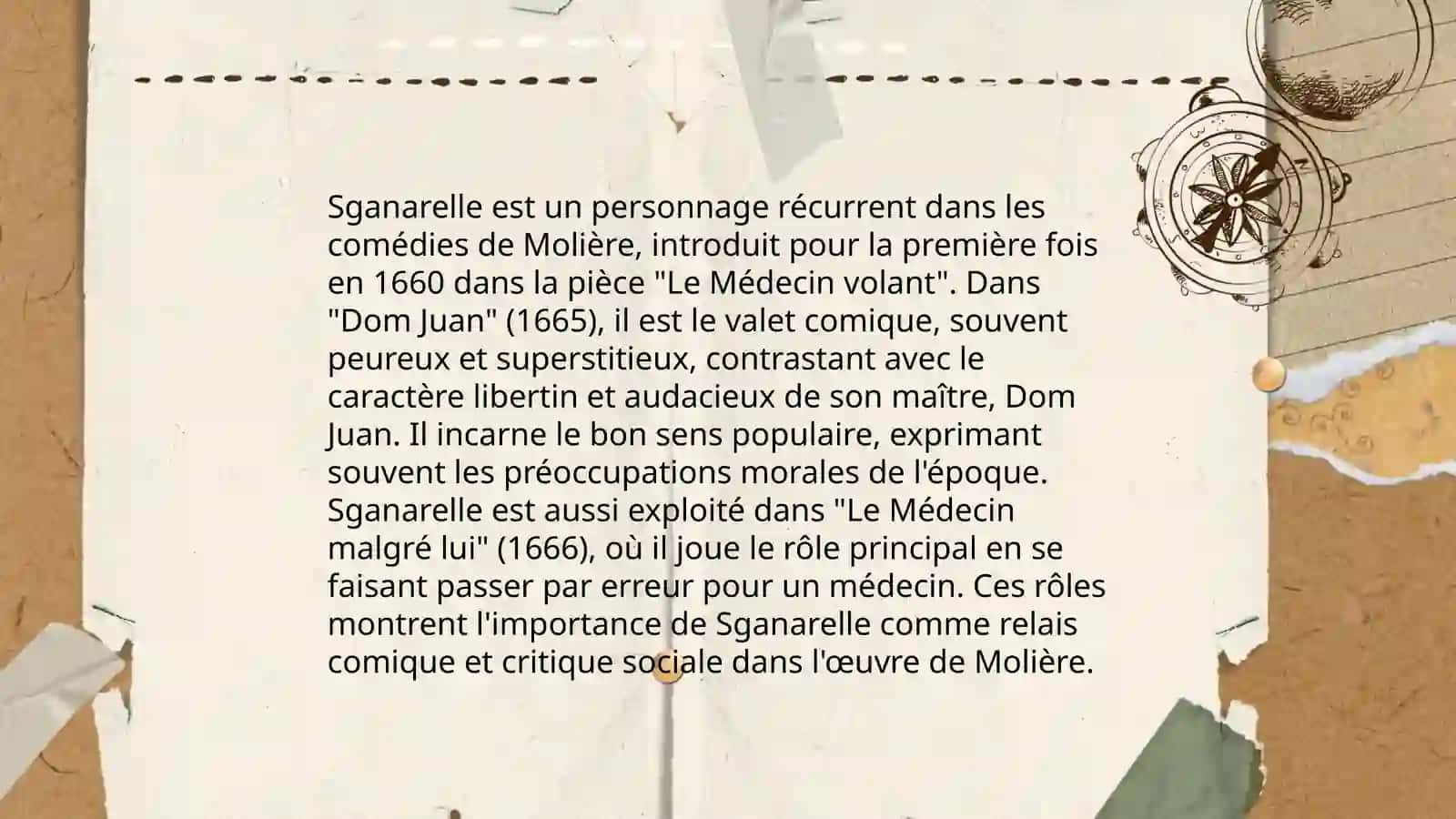 Le medecin malgre' lui 4