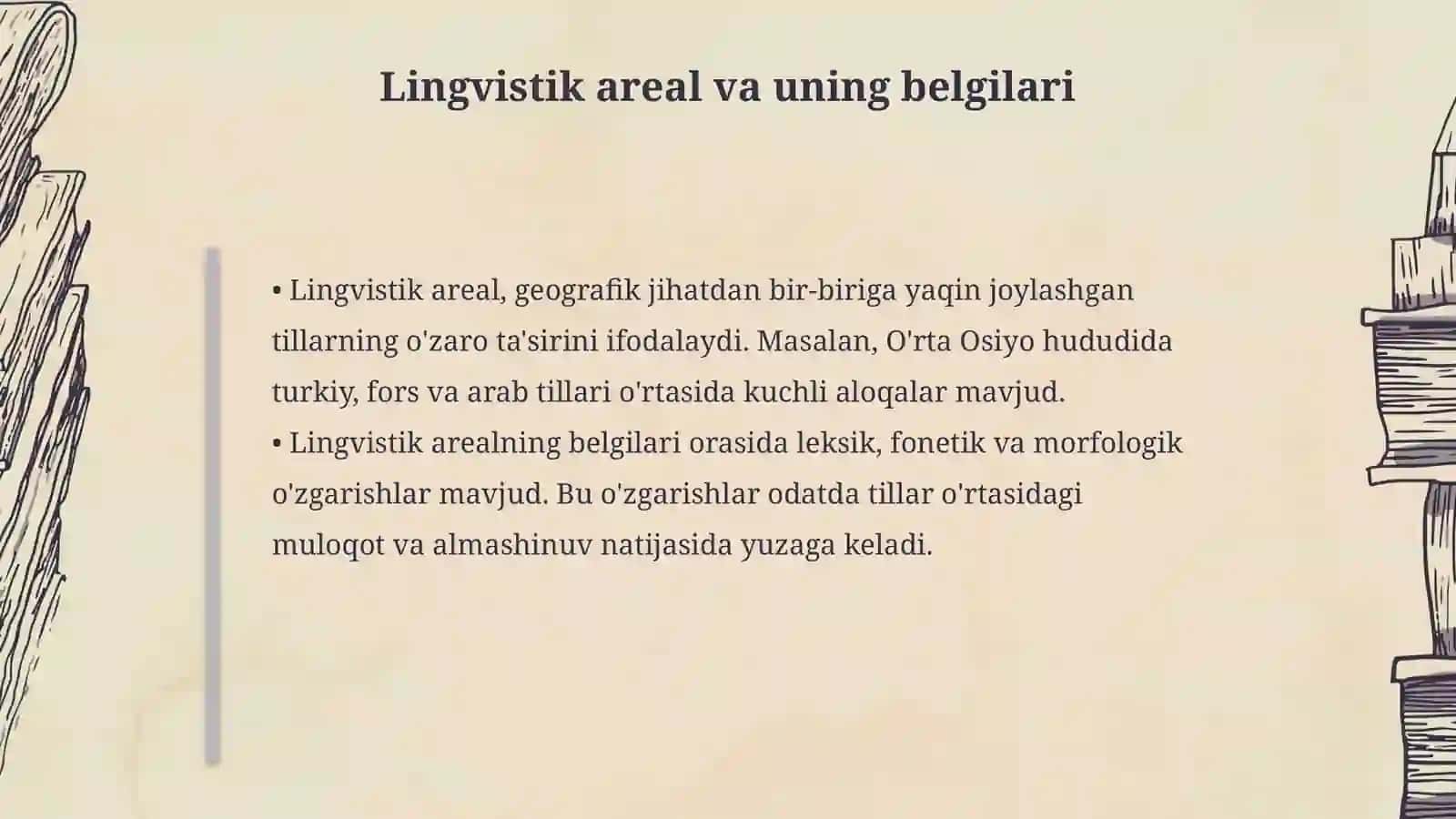 Areal lingvistika 4