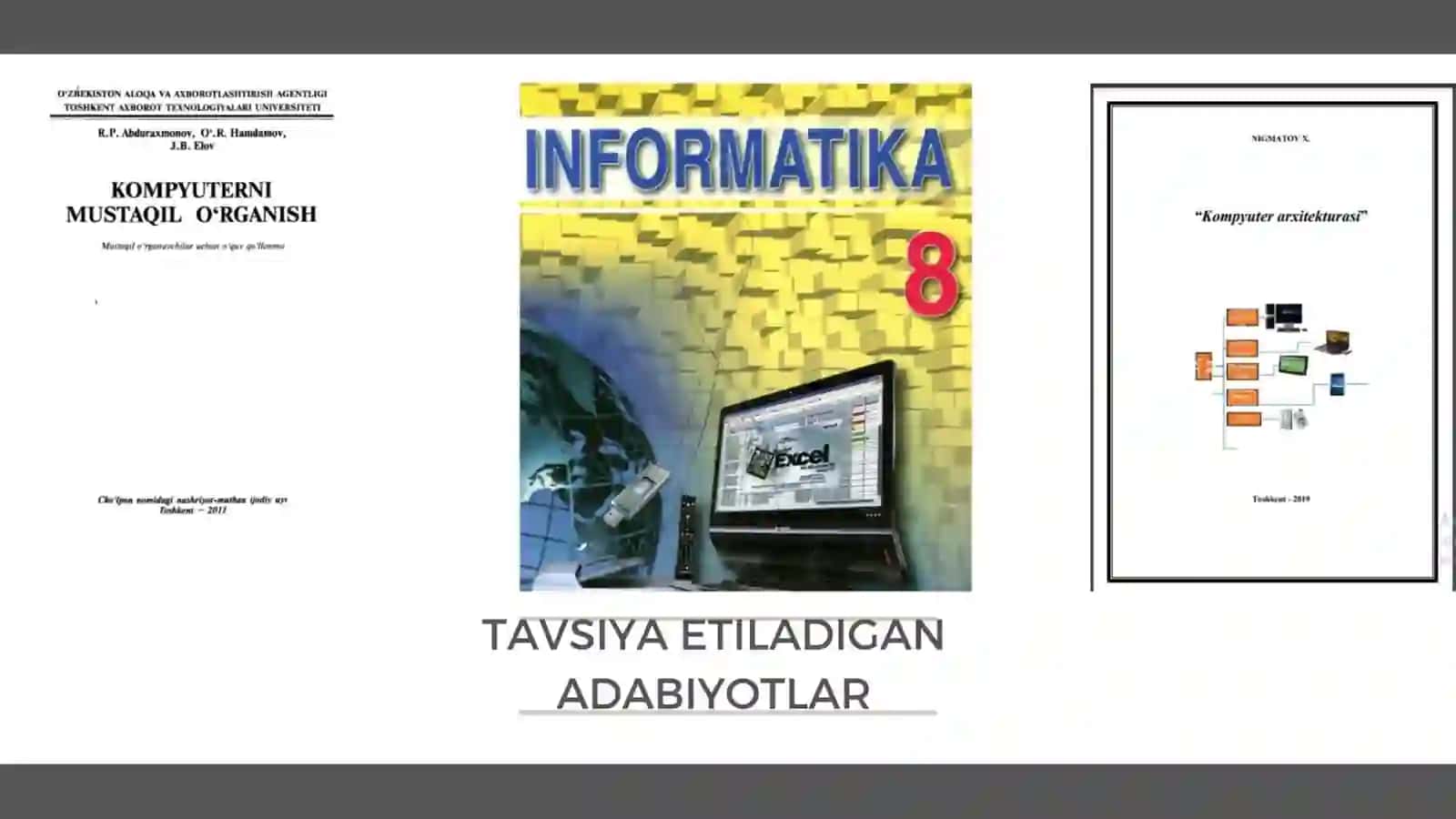 Kompyuterning tuzilishi 4